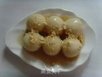 Make No sugar step 9