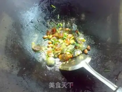 Make Eggs step 5