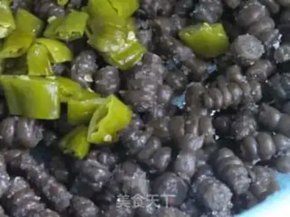 Make Pickles step 6