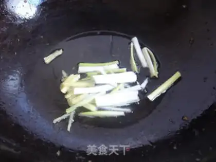 Make Crab mushrooms step 4