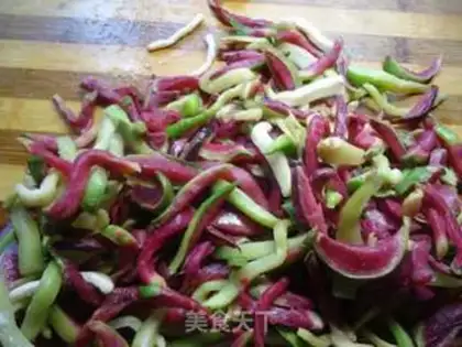 Make Homemade radish step 6