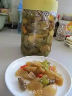 Make Pickles step 8
