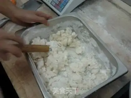 Make Northern loaf step 2
