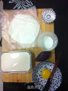 Make Potato balls step 0