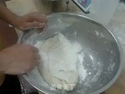 Make Northern loaf step 4