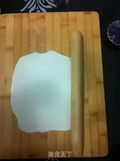 Make Potato balls step 1