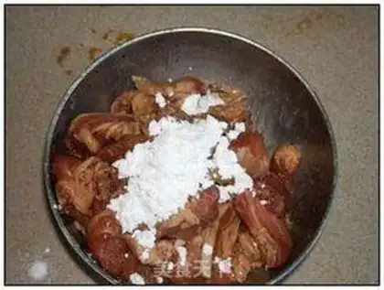 Make Pretzels step 3