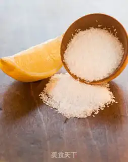 Make Homemade salad sauce step 2