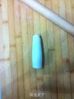 Make Potato balls step 2