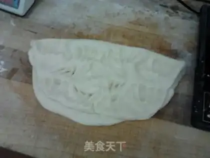 Make Northern loaf step 5
