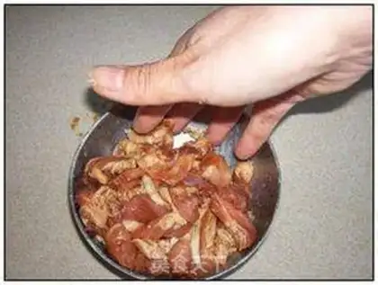 Make Pretzels step 4