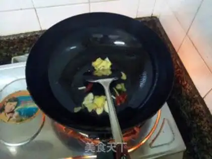 Make Sour dry step 2
