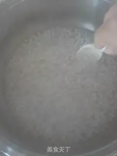 Make Similu, soybeans step 3