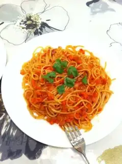 Make Pasta step 6