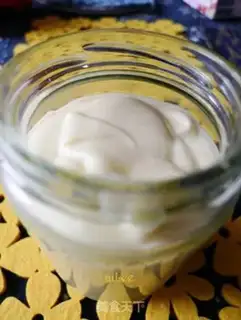Make Homemade salad sauce step 3