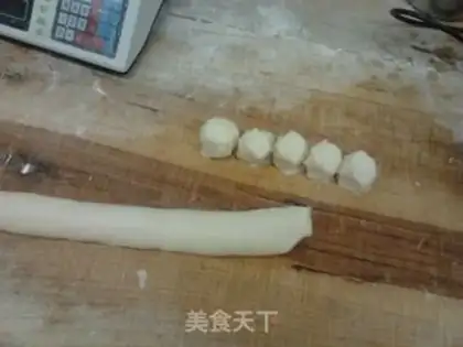 Make Northern loaf step 6