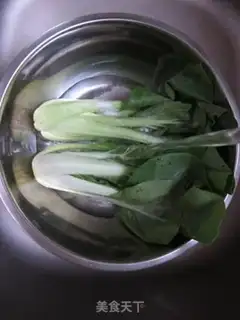 Make ♪ Squeeze Zip noodle ♪ step 1
