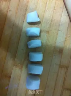 Make Potato balls step 4