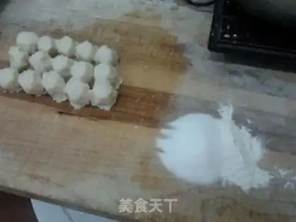Make Northern loaf step 7