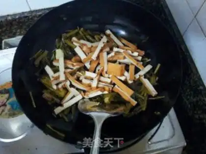 Make Sour dry step 4