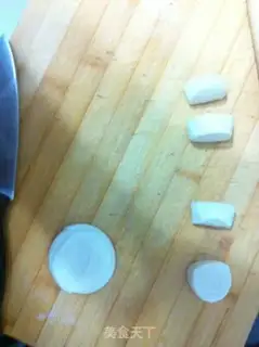 Make Potato balls step 5