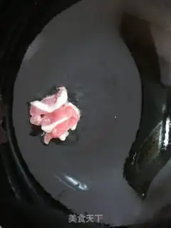 Make Scramble step 4
