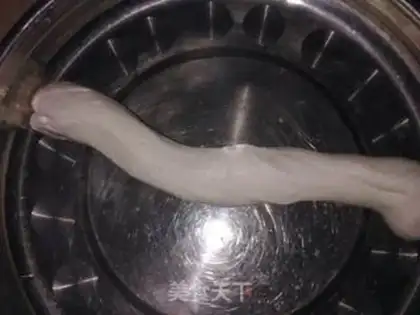 Make A round of wine step 1