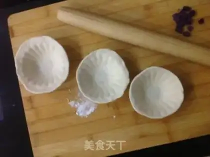 Make Potato balls step 6