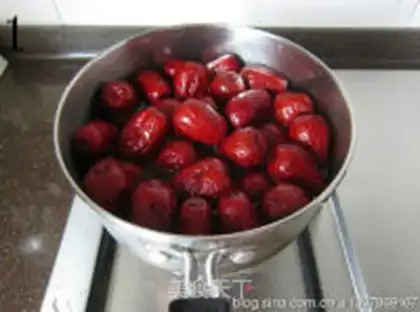 Make Soak of dates step 0