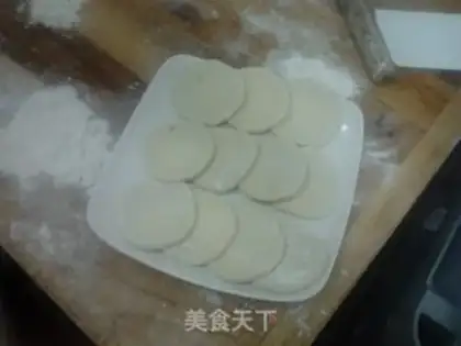 Make Northern loaf step 9