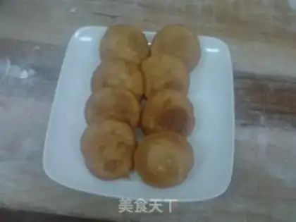 Make Northern loaf step 11
