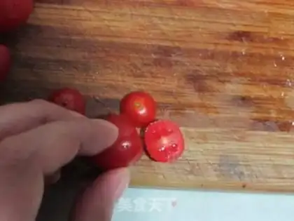 Make Goldfish set step 3