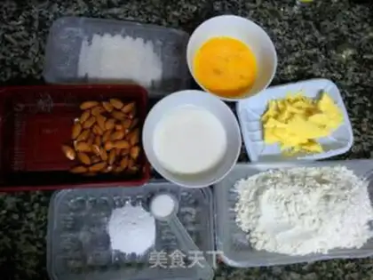Make Apricot step 0