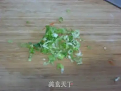 Make Eggcake rolls step 3