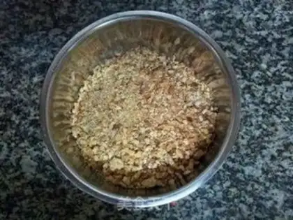 Make Apricot step 1