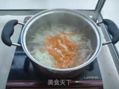 Make Eggcake rolls step 4