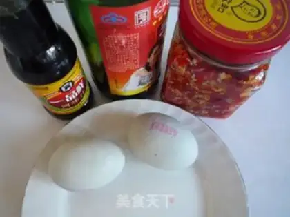 Make Pretzels step 0