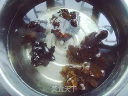 Make Old chef step 2