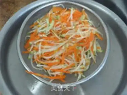 Make Eggcake rolls step 5
