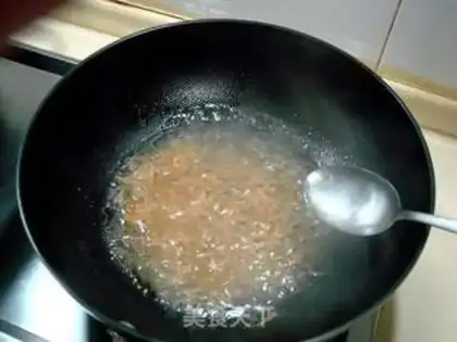 Make Dry pickled mustard step 10
