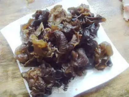Make Old chef step 3