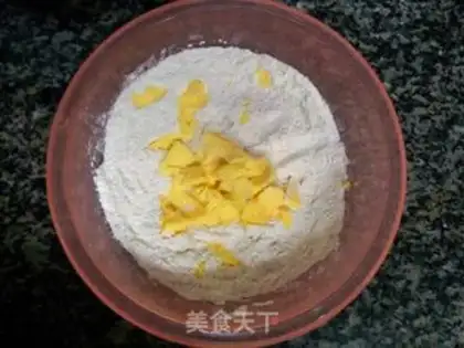 Make Apricot step 3
