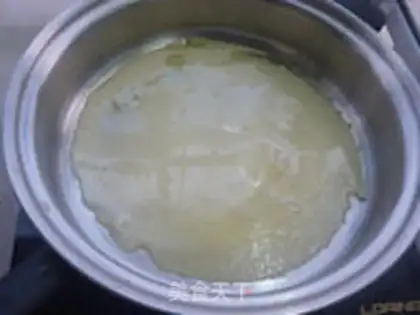 Make Eggcake rolls step 7