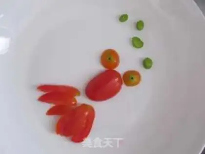 Make Goldfish set step 8