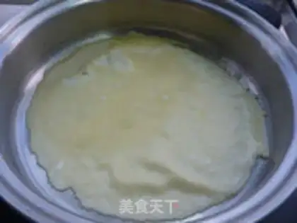 Make Eggcake rolls step 8