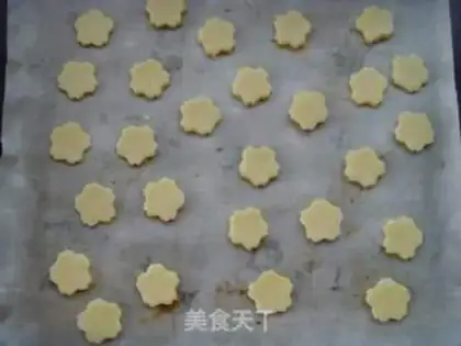 Make Cherry cream cookies step 6