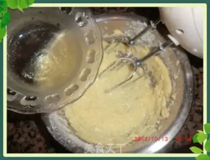 Make Pie step 3