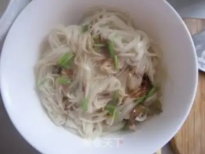 Make ♪ Squeeze Zip noodle ♪ step 12