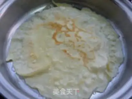 Make Eggcake rolls step 9