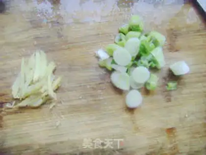 Make Old chef step 6